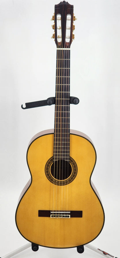 Yamaha - Classical Acoustic - CG201S