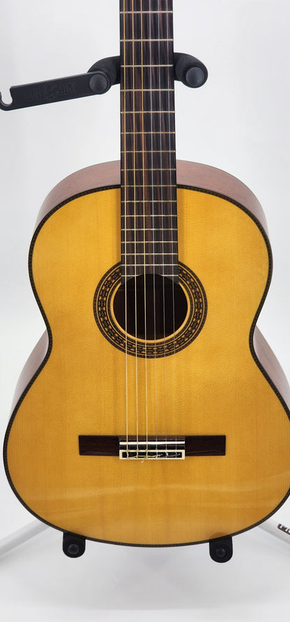 Yamaha - Classical Acoustic - CG201S