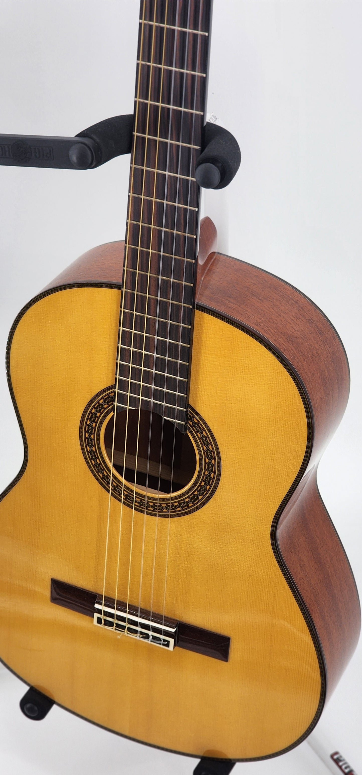 Yamaha - Classical Acoustic - CG201S