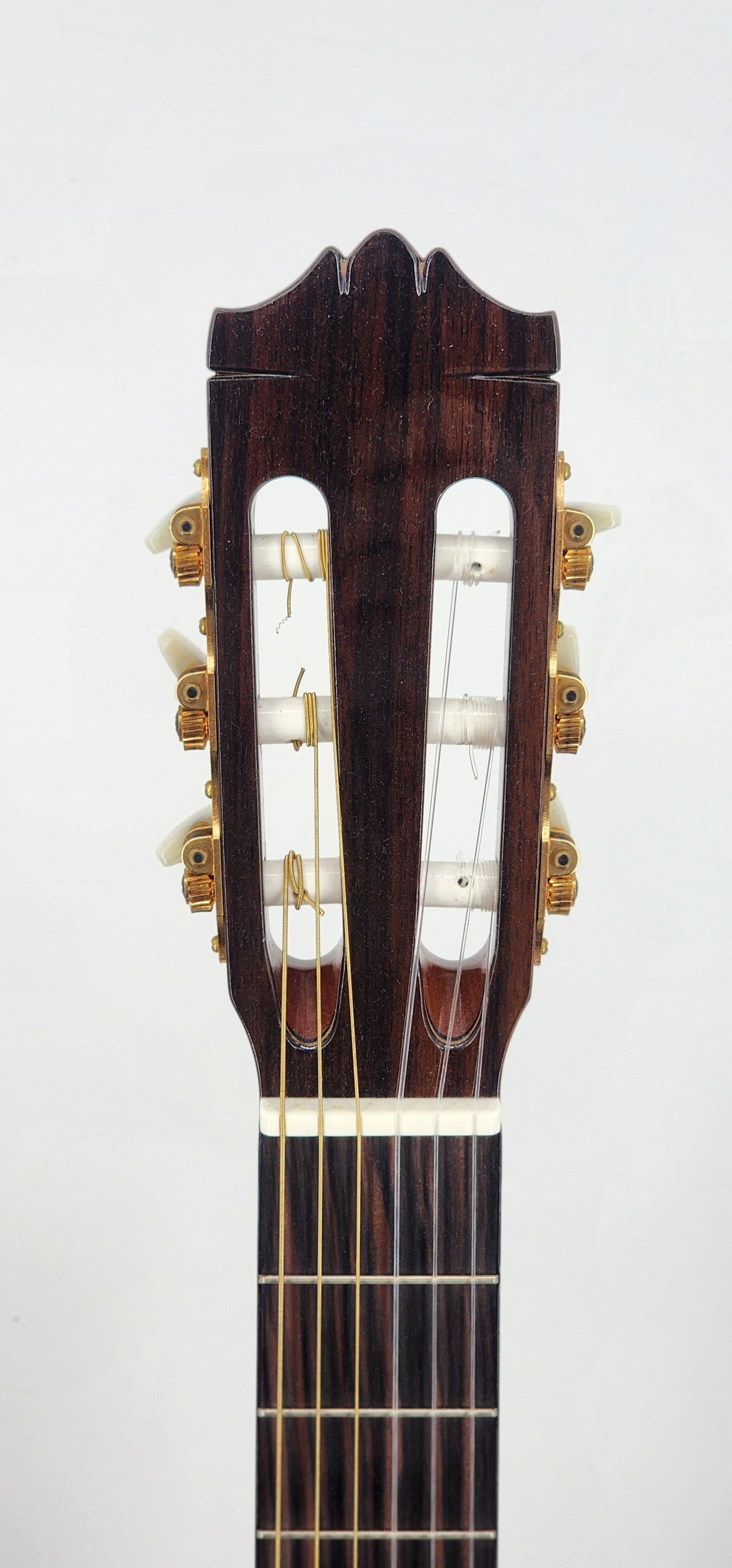 Yamaha - Classical Acoustic - CG201S