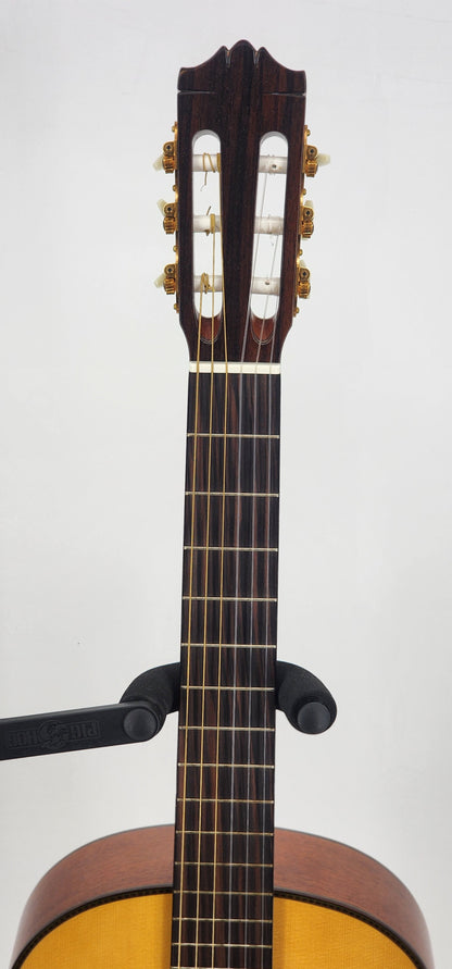 Yamaha - Classical Acoustic - CG201S
