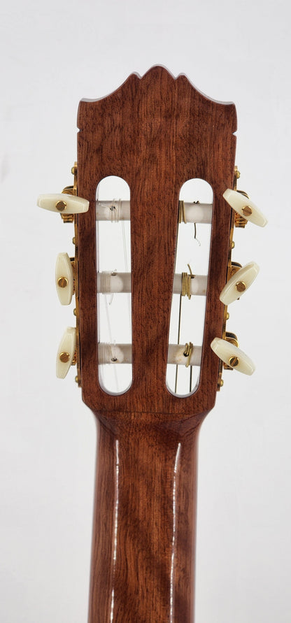 Yamaha - Classical Acoustic - CG201S