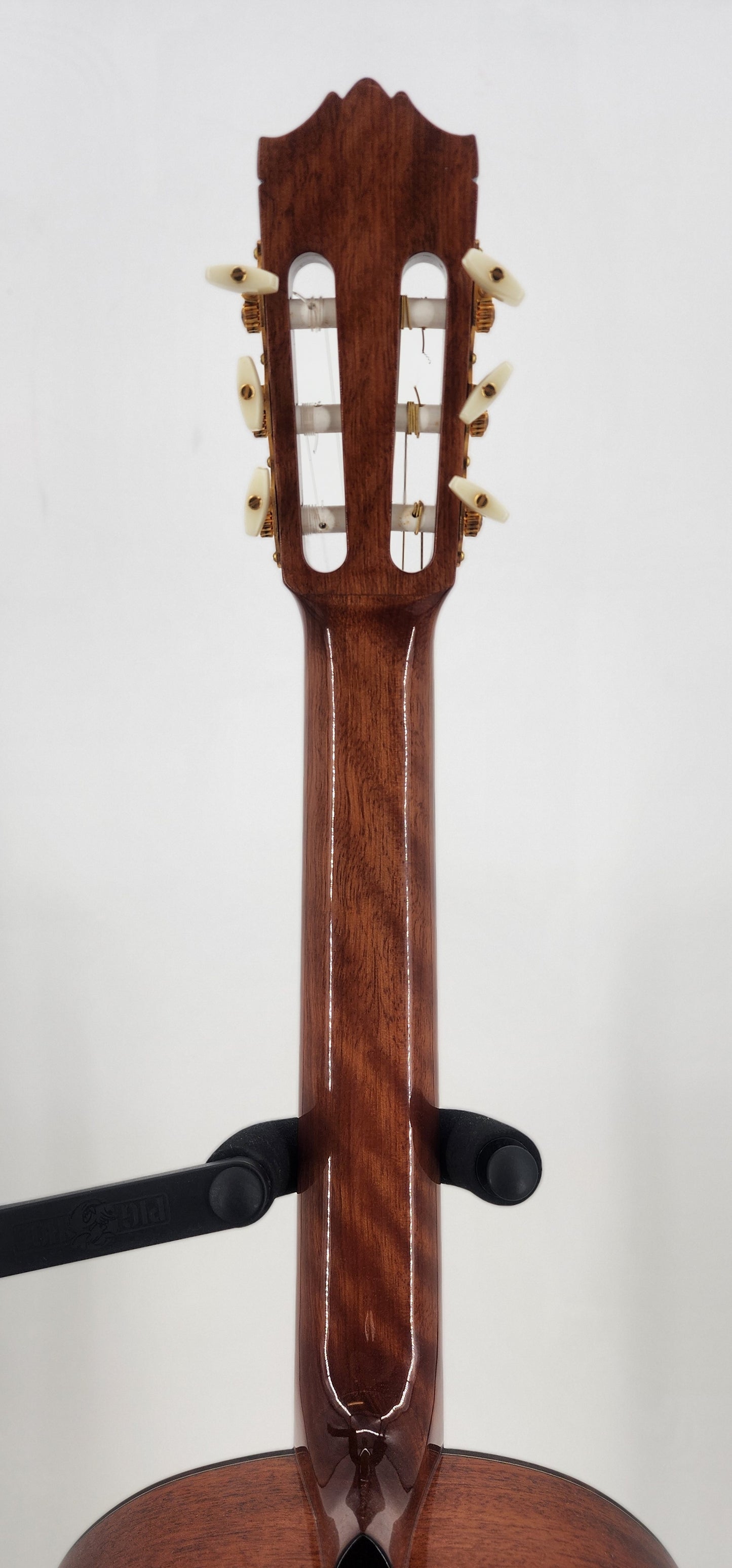 Yamaha - Classical Acoustic - CG201S