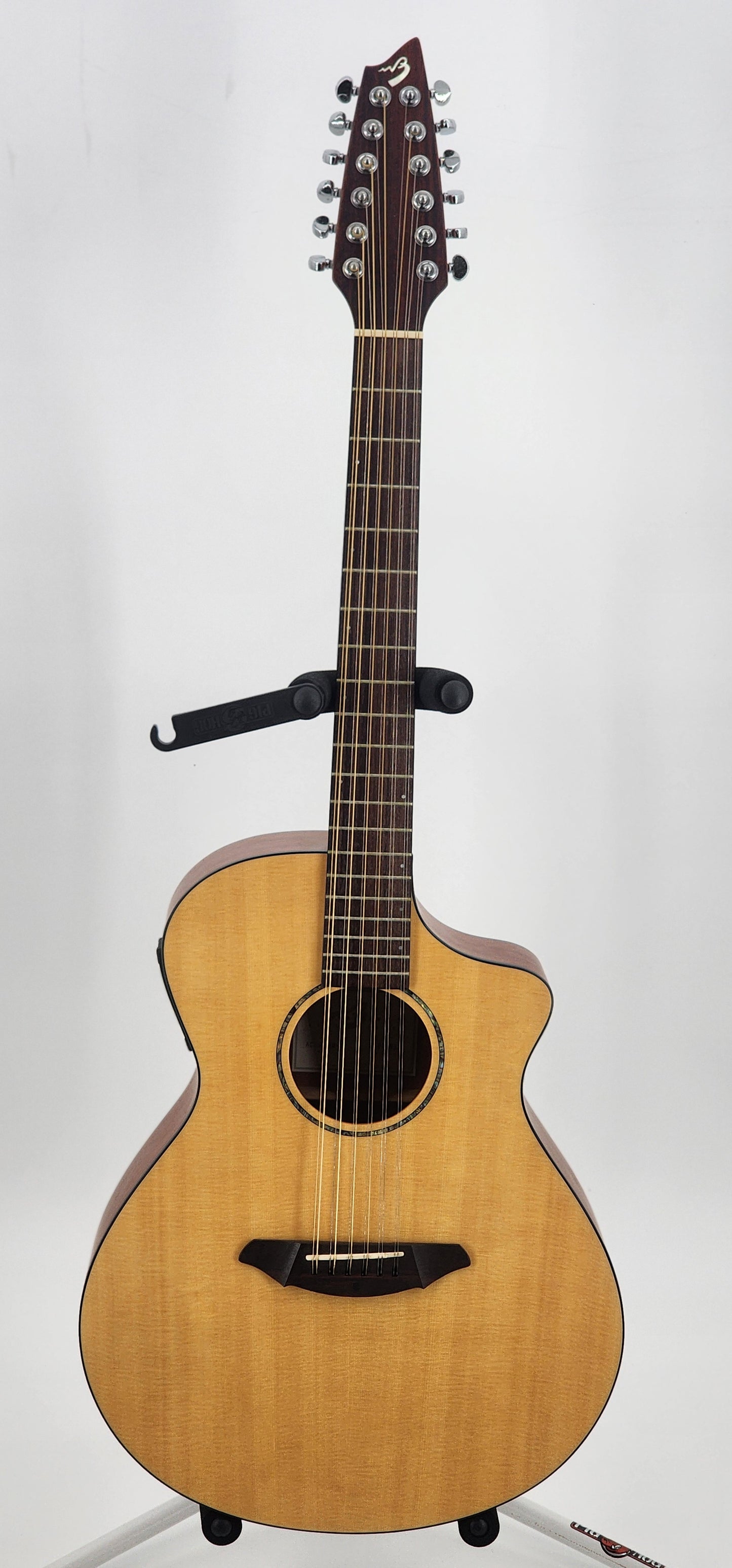 Breedlove - 12 String Acoustic - Atlas AC-250 - 2005