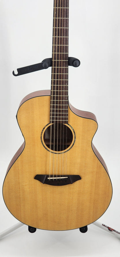 Breedlove - 12 String Acoustic - Atlas AC-250 - 2005