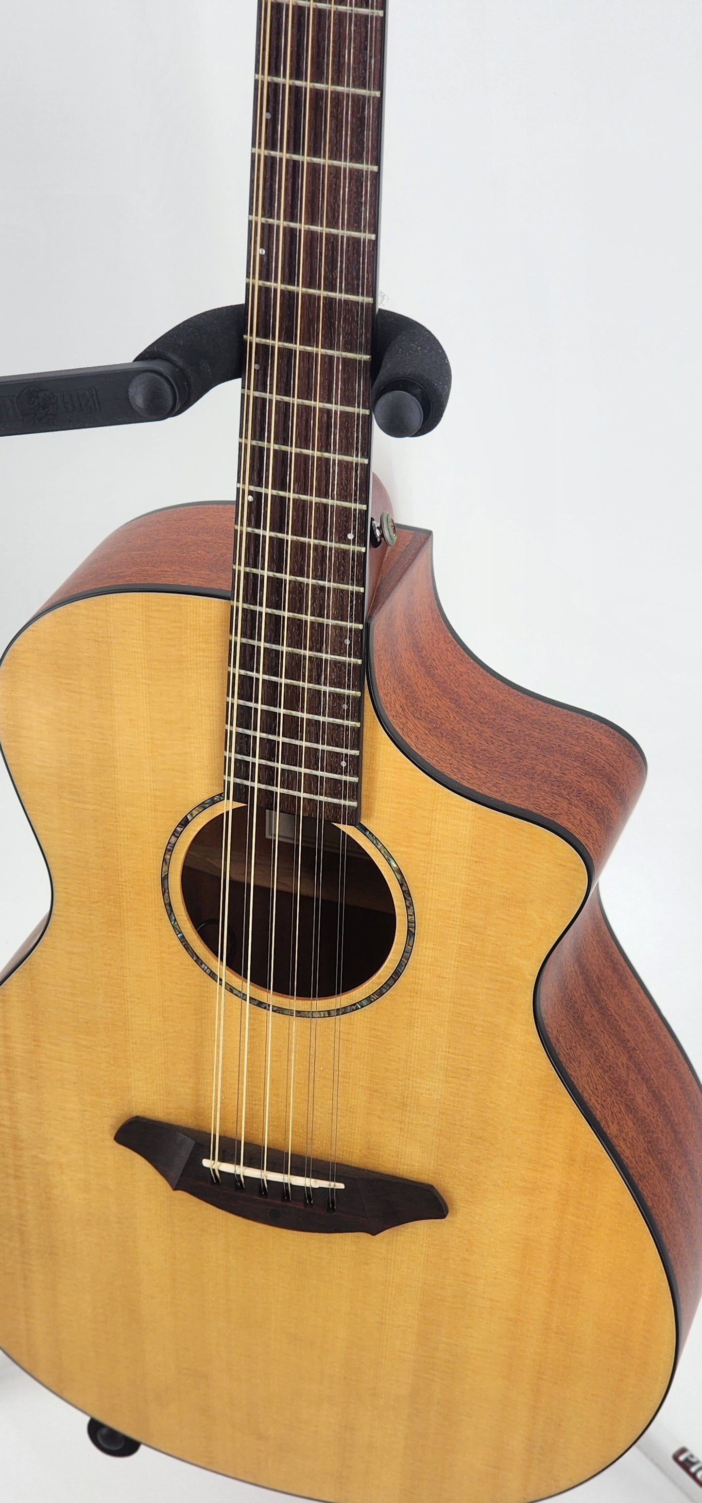 Breedlove - 12 String Acoustic - Atlas AC-250 - 2005