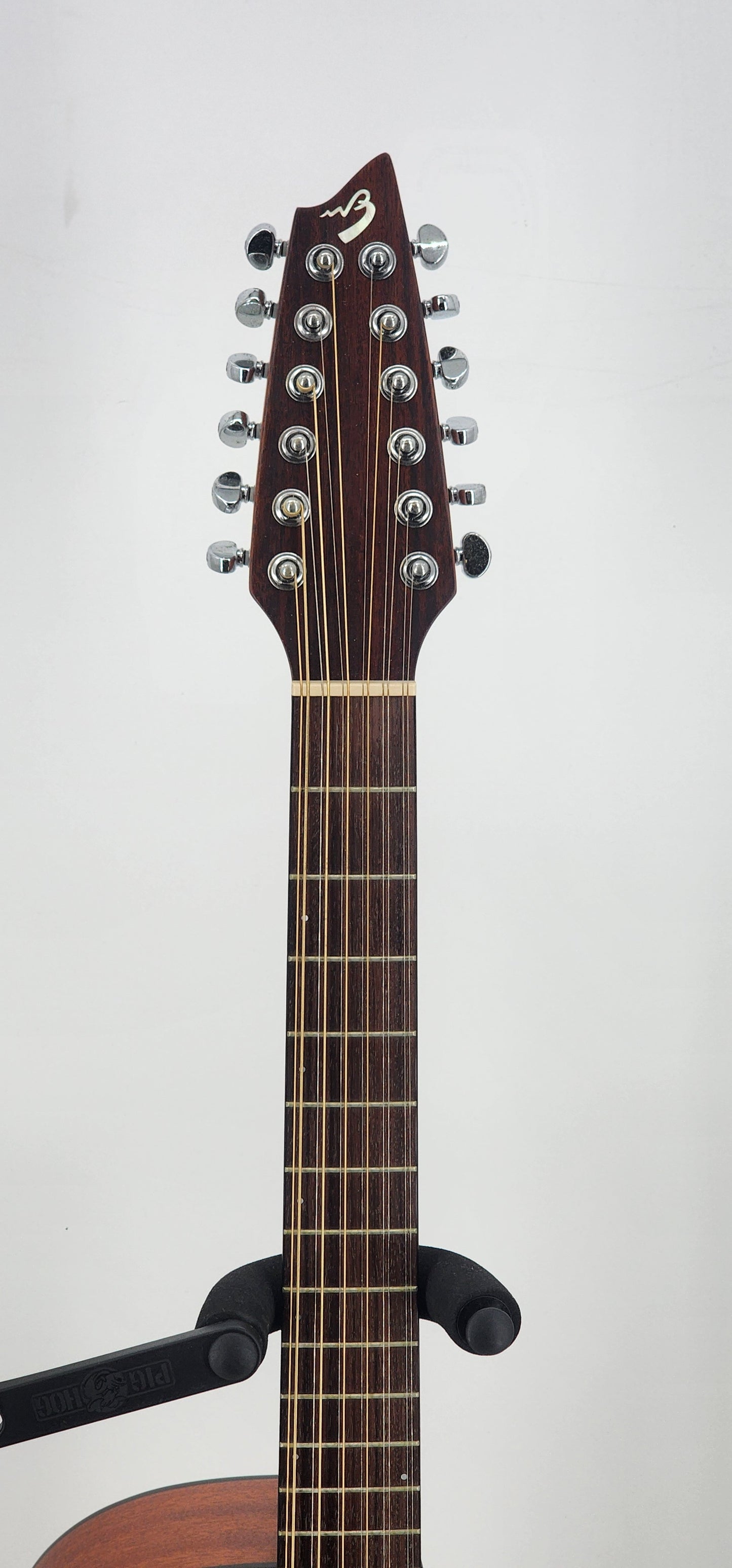 Breedlove - 12 String Acoustic - Atlas AC-250 - 2005