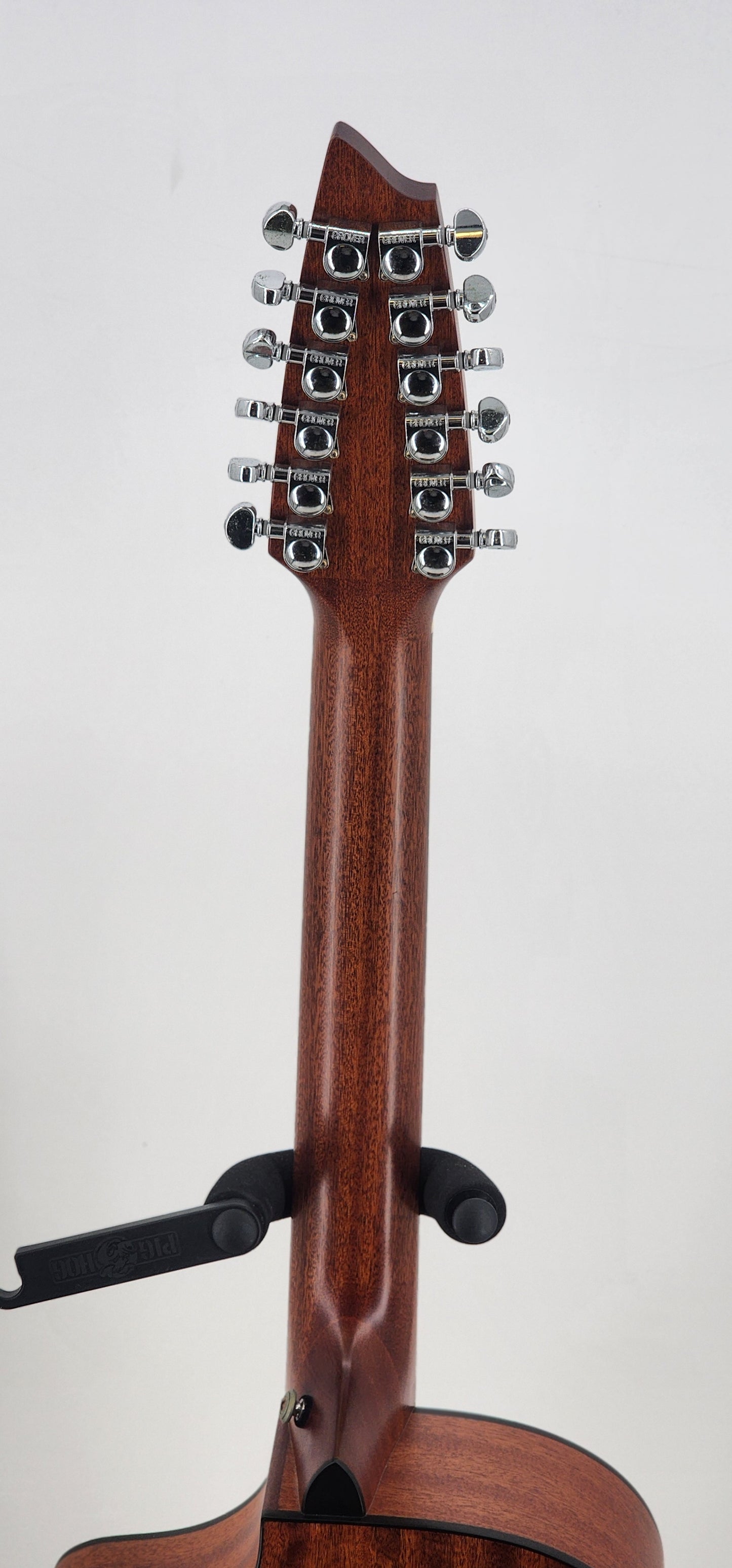 Breedlove - 12 String Acoustic - Atlas AC-250 - 2005