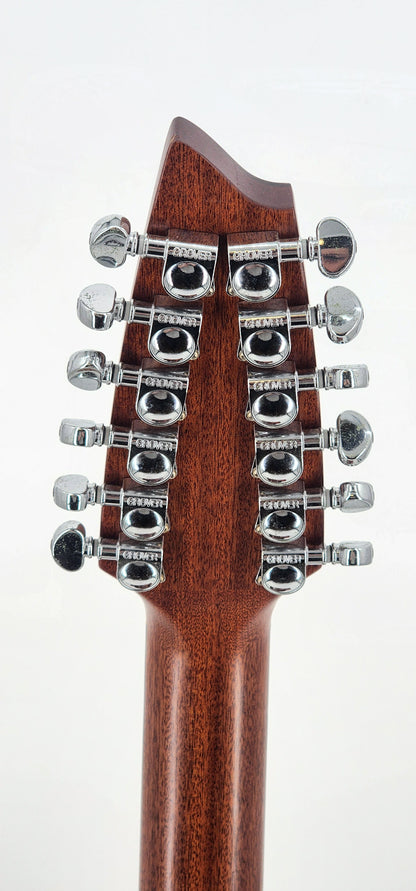 Breedlove - 12 String Acoustic - Atlas AC-250 - 2005