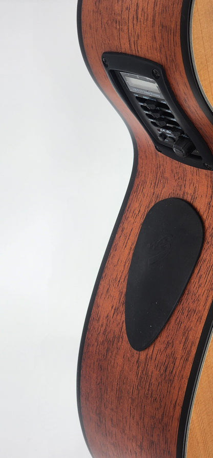 Breedlove - Solomon Pro - Conerto Bass CE - Acoustic Bass Guitar -2022