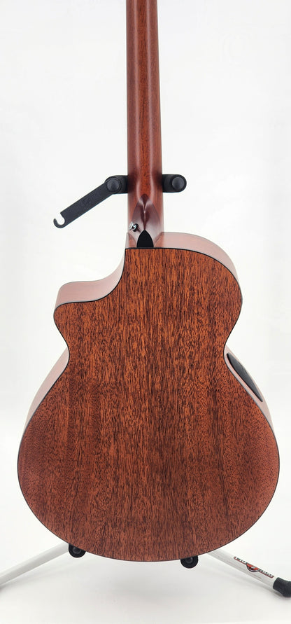 Breedlove - Solomon Pro - Conerto Bass CE - Acoustic Bass Guitar -2022