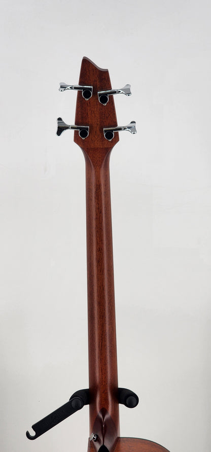 Breedlove - Solomon Pro - Conerto Bass CE - Acoustic Bass Guitar -2022