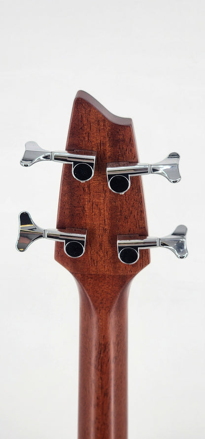 Breedlove - Solomon Pro - Conerto Bass CE - Acoustic Bass Guitar -2022