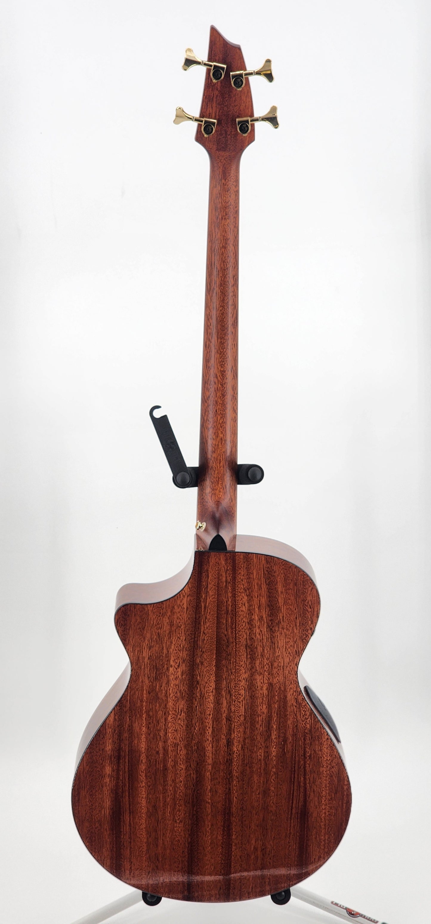 Breedlove - Solomon Pro - Conerto Bass CE - Acoustic Bass Guitar -2022