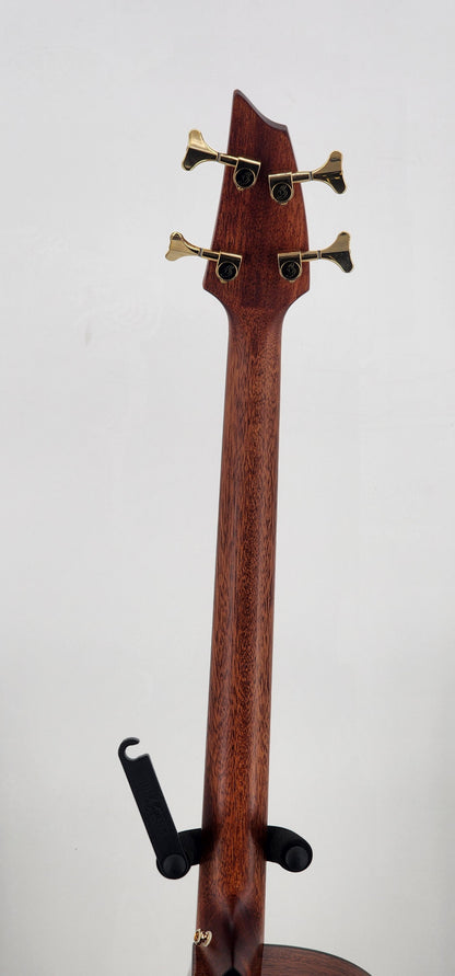 Breedlove - Solomon Pro - Conerto Bass CE - Acoustic Bass Guitar -2022