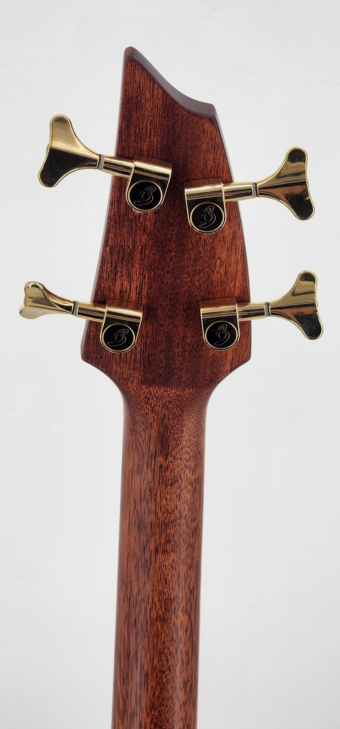 Breedlove - Solomon Pro - Conerto Bass CE - Acoustic Bass Guitar -2022