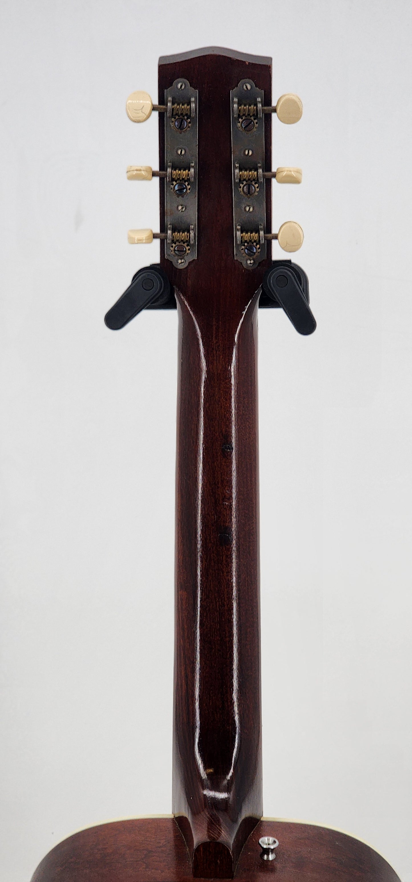 Stella Harmony - Steel Reinforced Neck - Made in USA - 1966