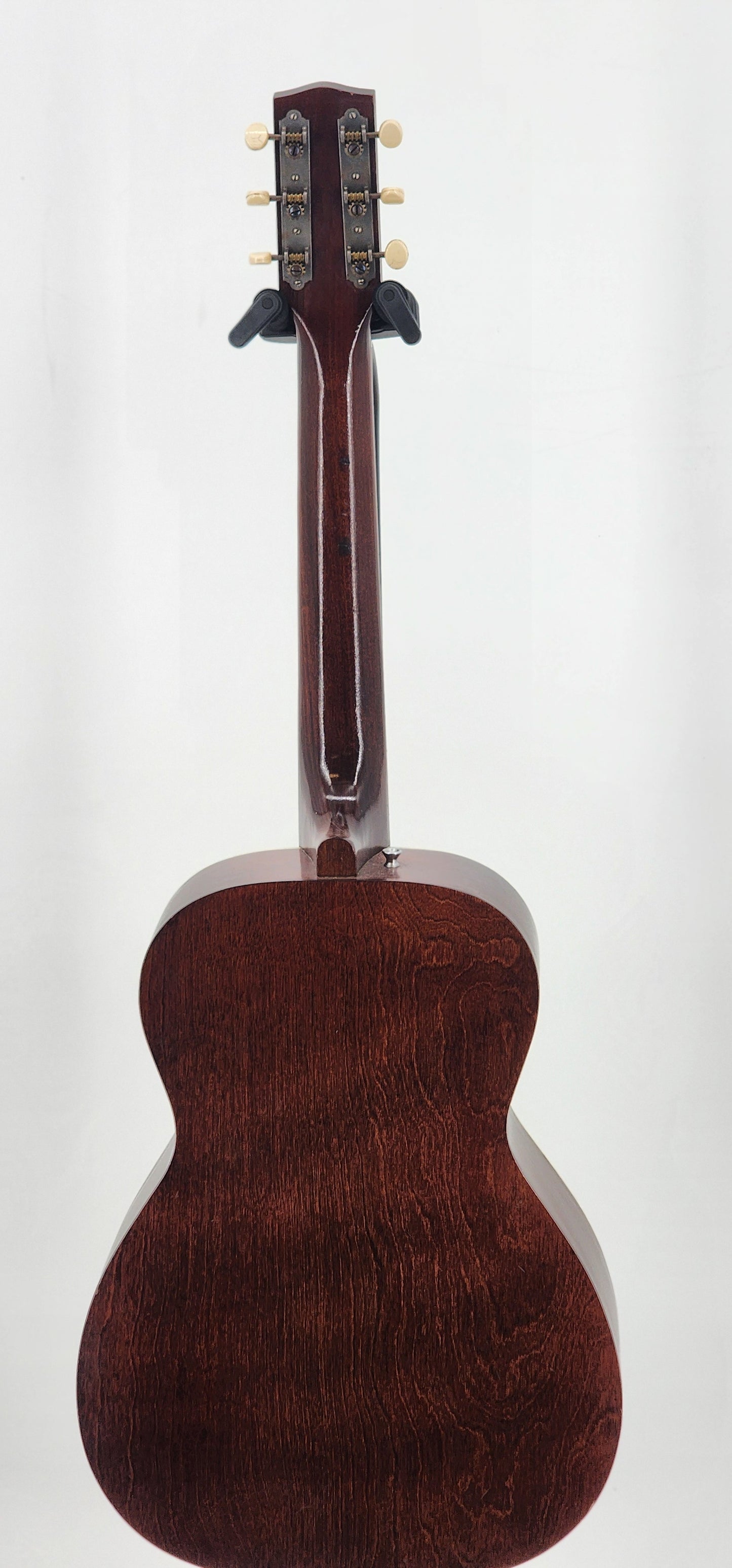 Stella Harmony - Steel Reinforced Neck - Made in USA - 1966