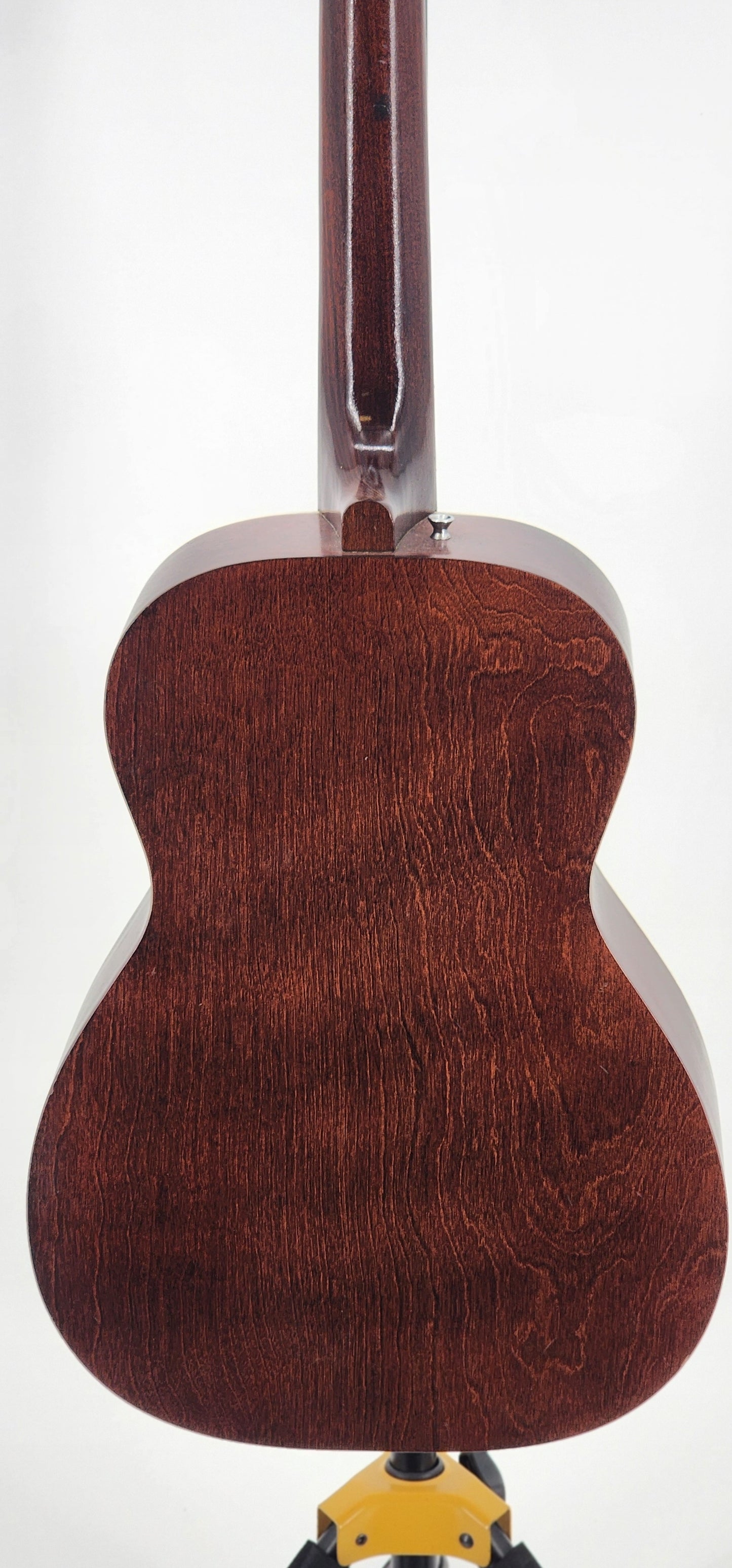 Stella Harmony - Steel Reinforced Neck - Made in USA - 1966