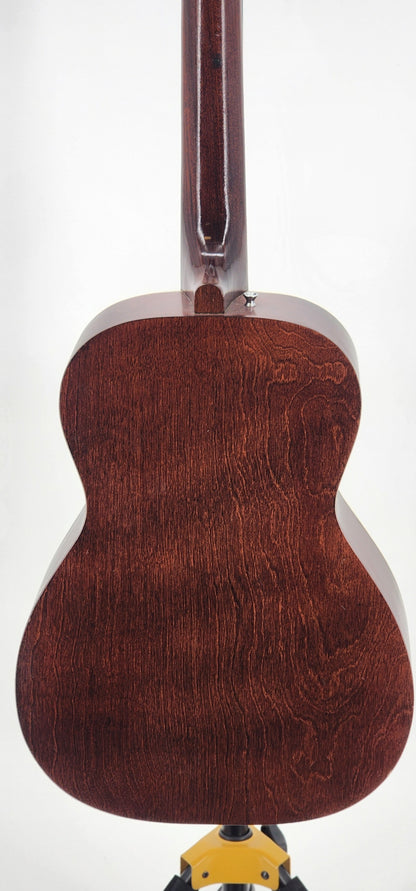 Stella Harmony - Steel Reinforced Neck - Made in USA - 1966