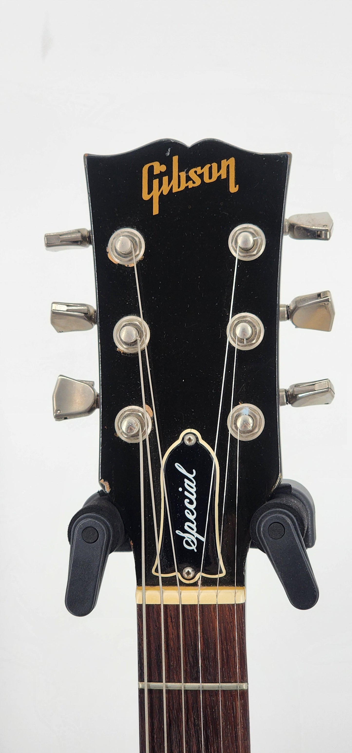 Gibson - SG - Special - 1985 - Oliver drab