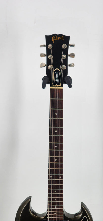 Gibson - SG - Special - 1985 - Oliver drab