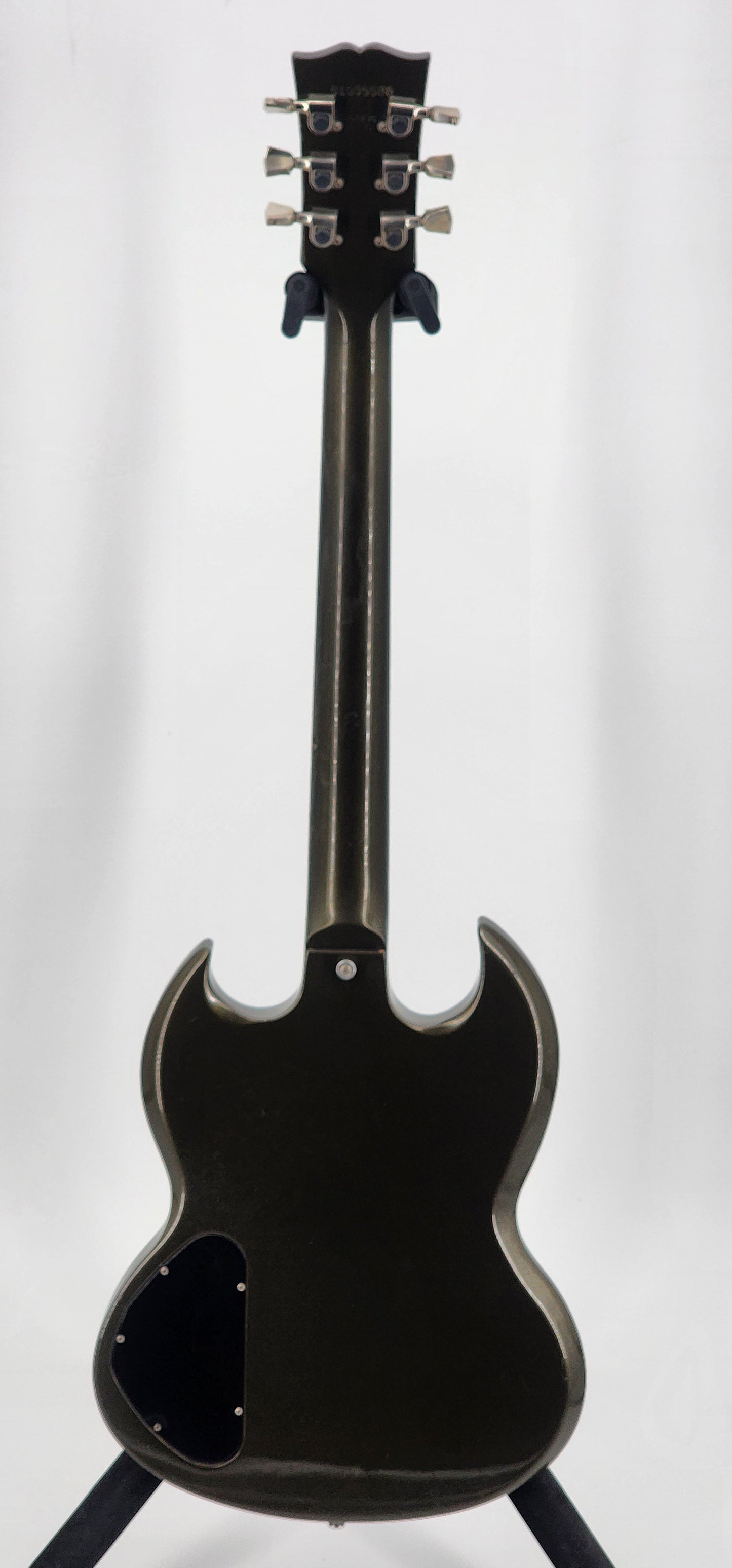 Gibson - SG - Special - 1985 - Oliver drab