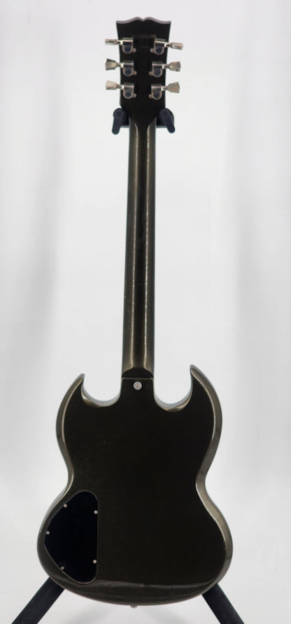 Gibson - SG - Special - 1985 - Oliver drab