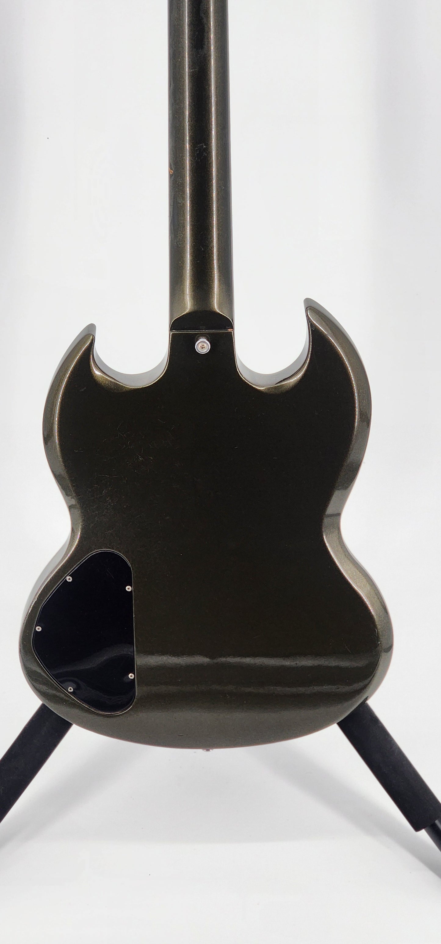 Gibson - SG - Special - 1985 - Oliver drab