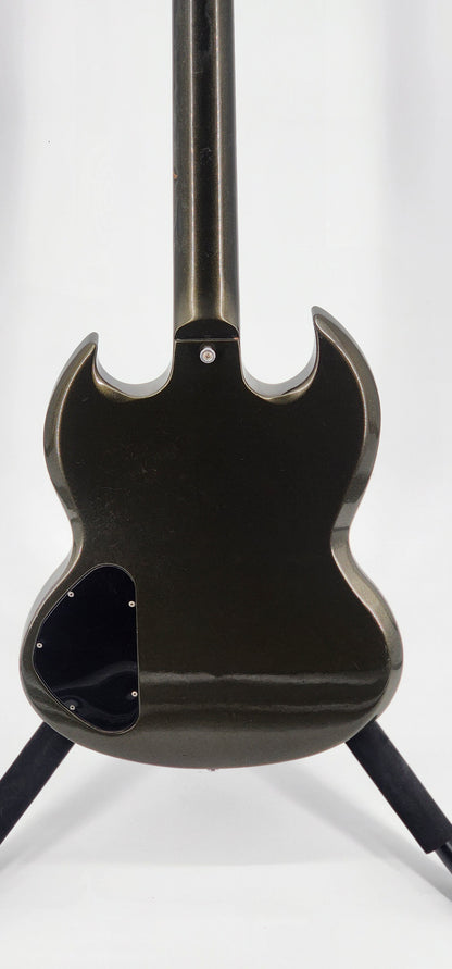 Gibson - SG - Special - 1985 - Oliver drab