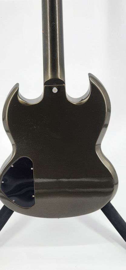 Gibson - SG - Special - 1985 - Oliver drab