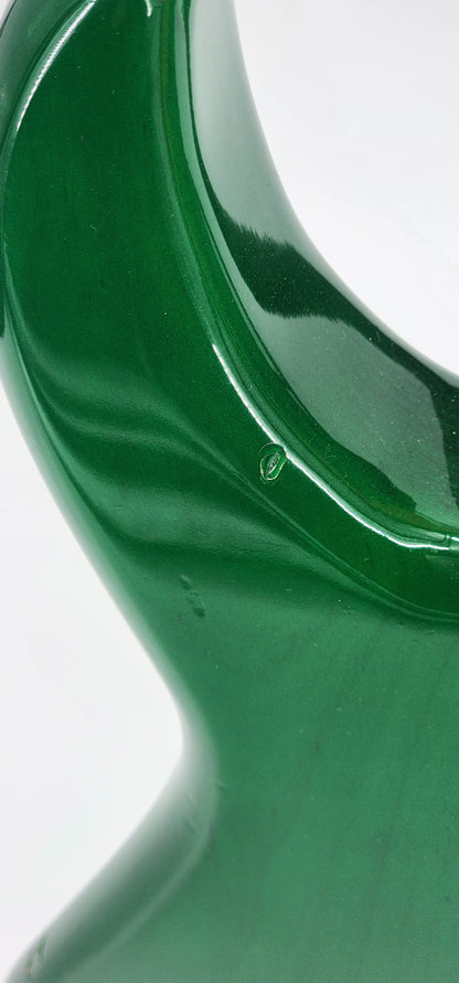 Hamer - Diablo - Emrald Green  - 1990s