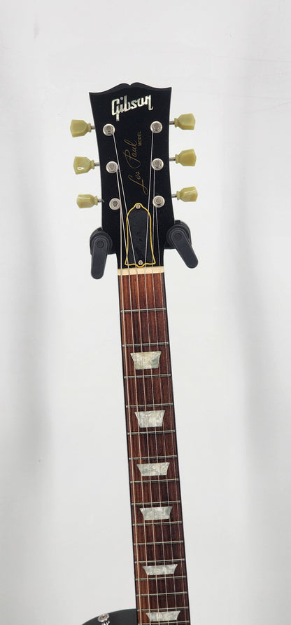 Gibson - Les Paul - Tak Matsumoto signature - Yellow Custom Shop