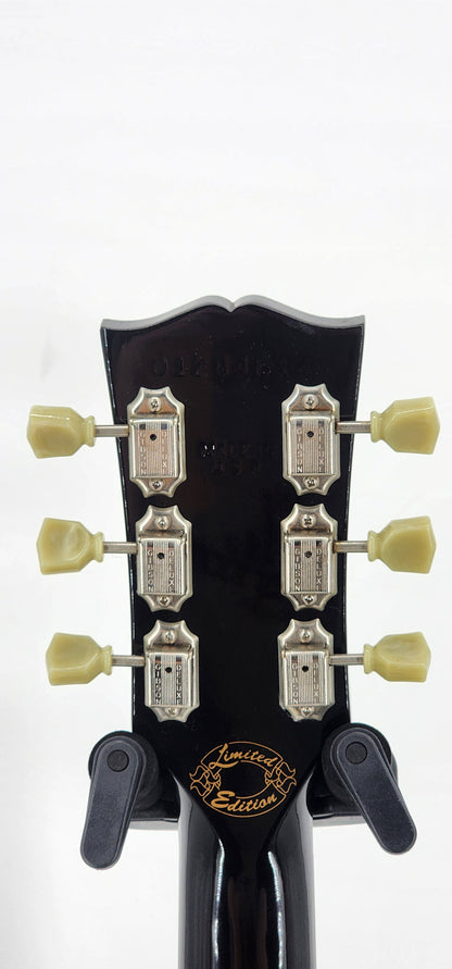 Gibson - Les Paul - Tak Matsumoto signature - Yellow Custom Shop