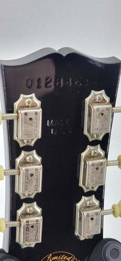 Gibson - Les Paul - Tak Matsumoto signature - Yellow Custom Shop