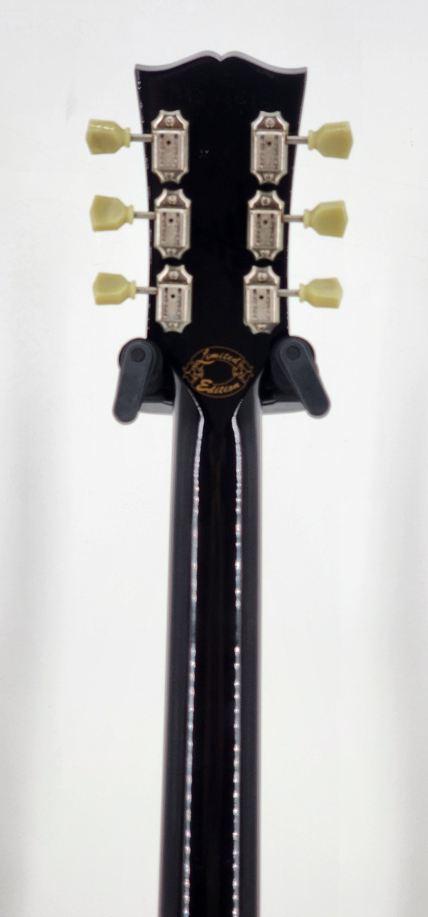 Gibson - Les Paul - Tak Matsumoto signature - Yellow Custom Shop