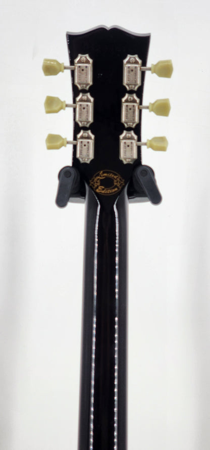 Gibson - Les Paul - Tak Matsumoto signature - Yellow Custom Shop