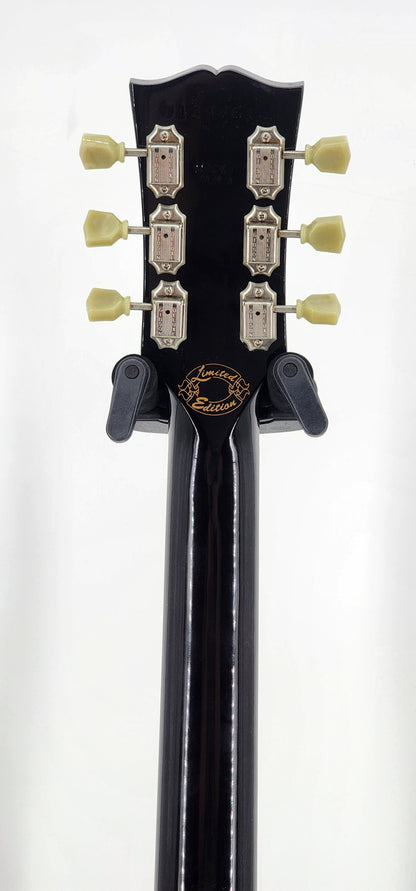 Gibson - Les Paul - Tak Matsumoto signature - Yellow Custom Shop