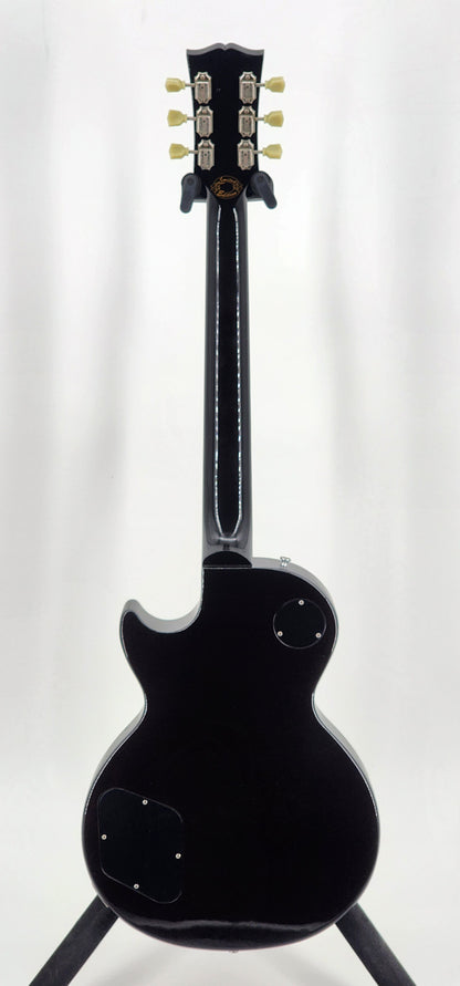 Gibson - Les Paul - Tak Matsumoto signature - Yellow Custom Shop