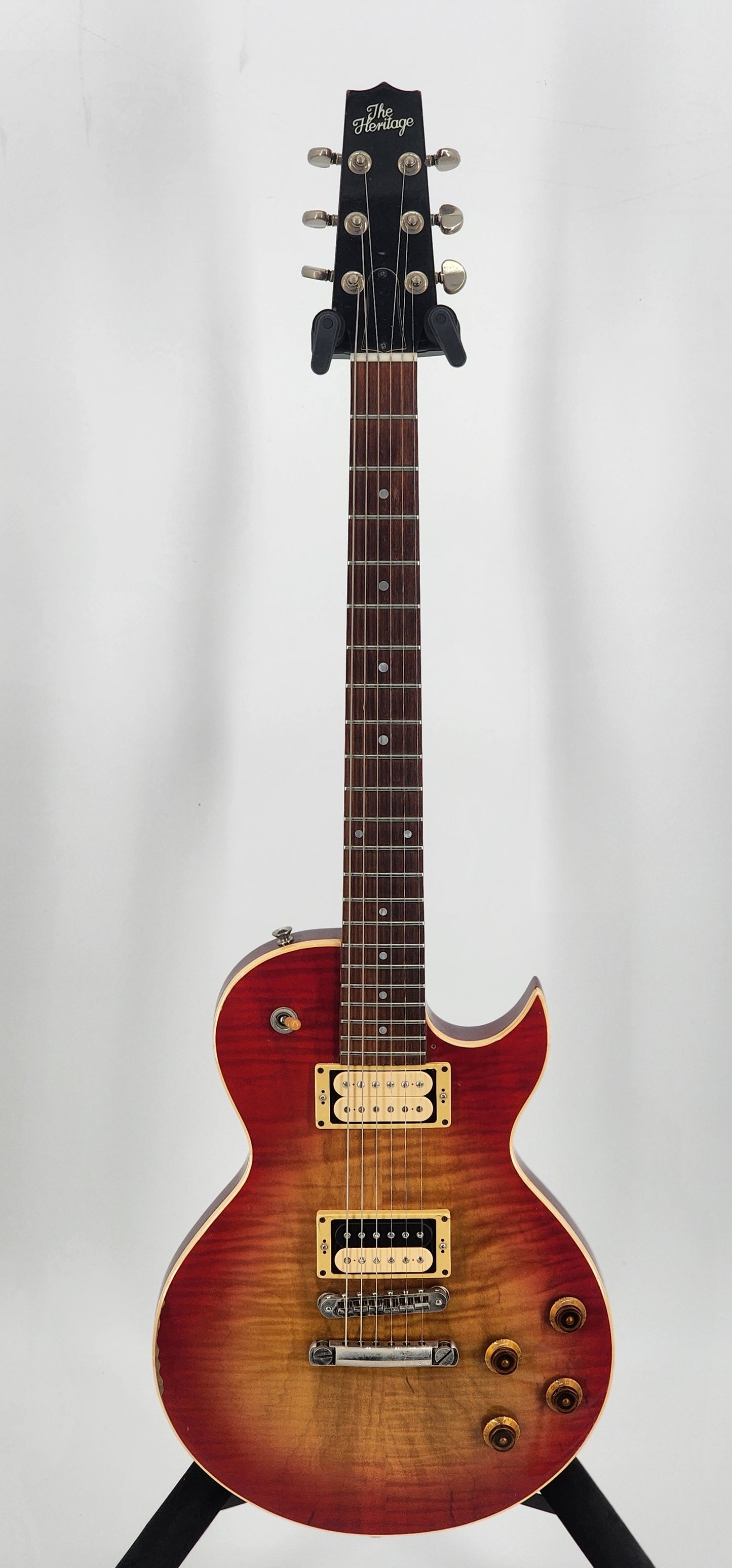 The Heritage - 140 -