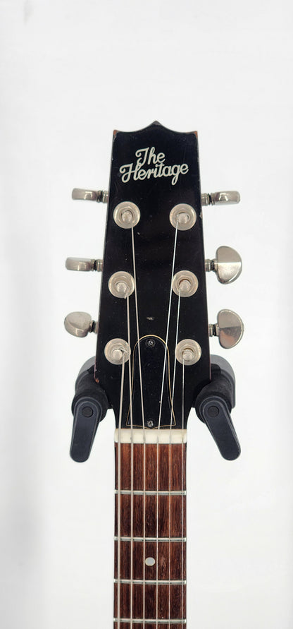 The Heritage - 140 -