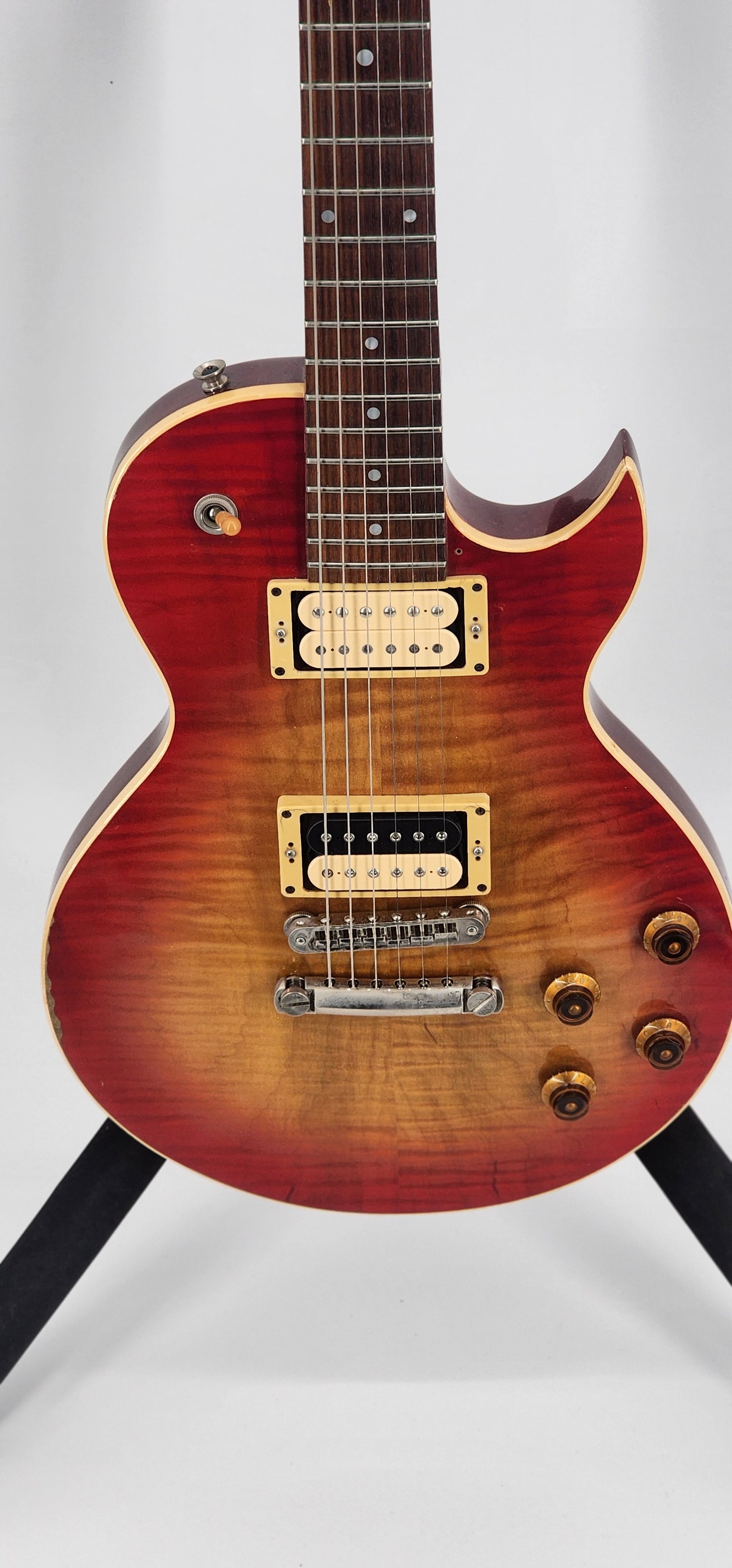 The Heritage - 140 -