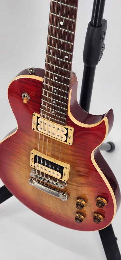 The Heritage - 140 -