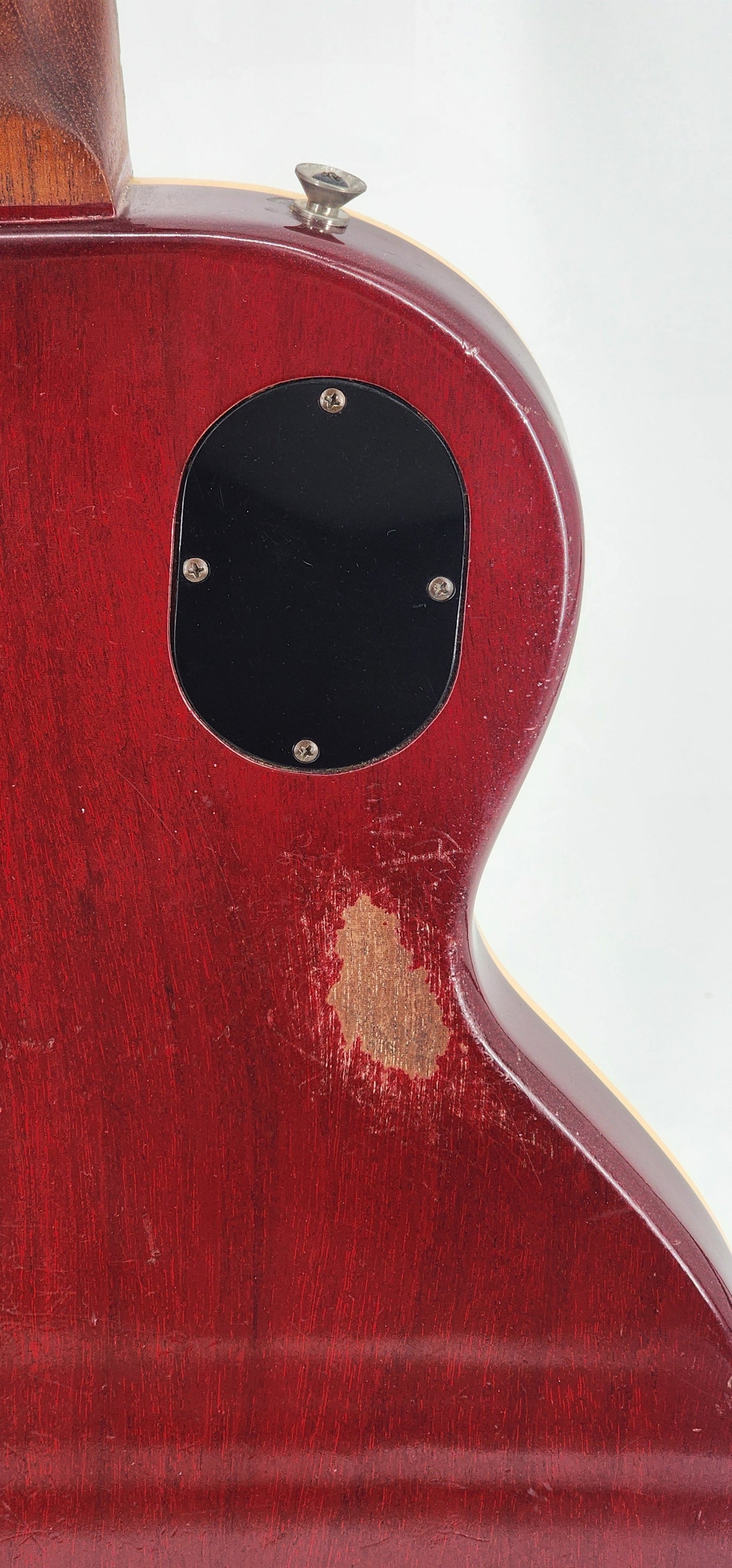 The Heritage - 140 -