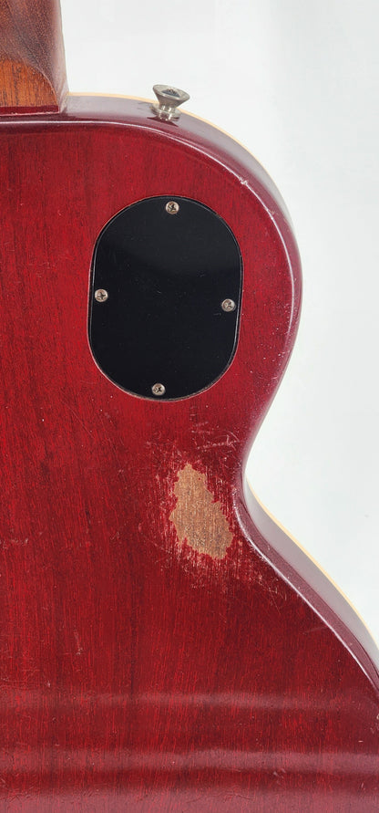 The Heritage - 140 -