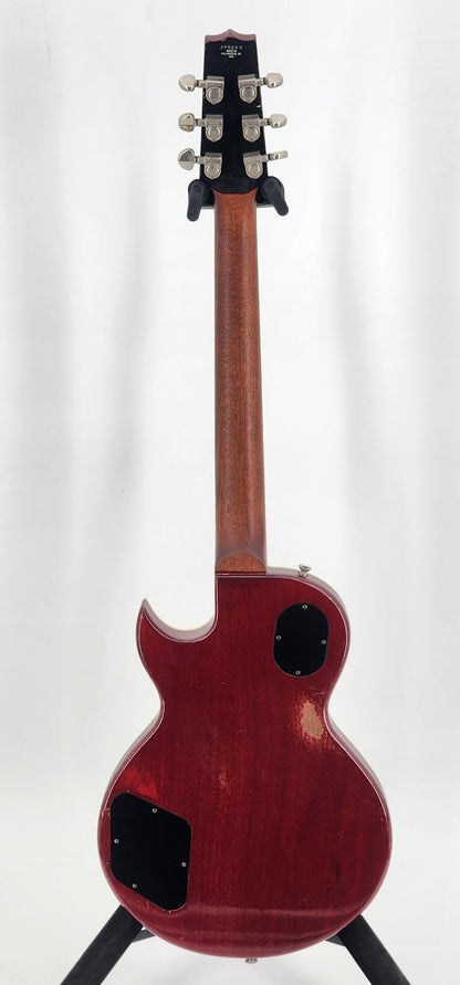 The Heritage - 140 -