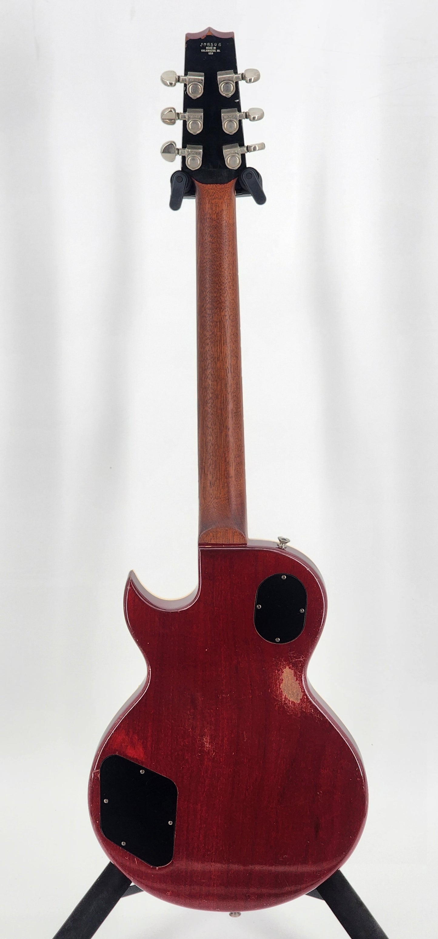 The Heritage - 140 -