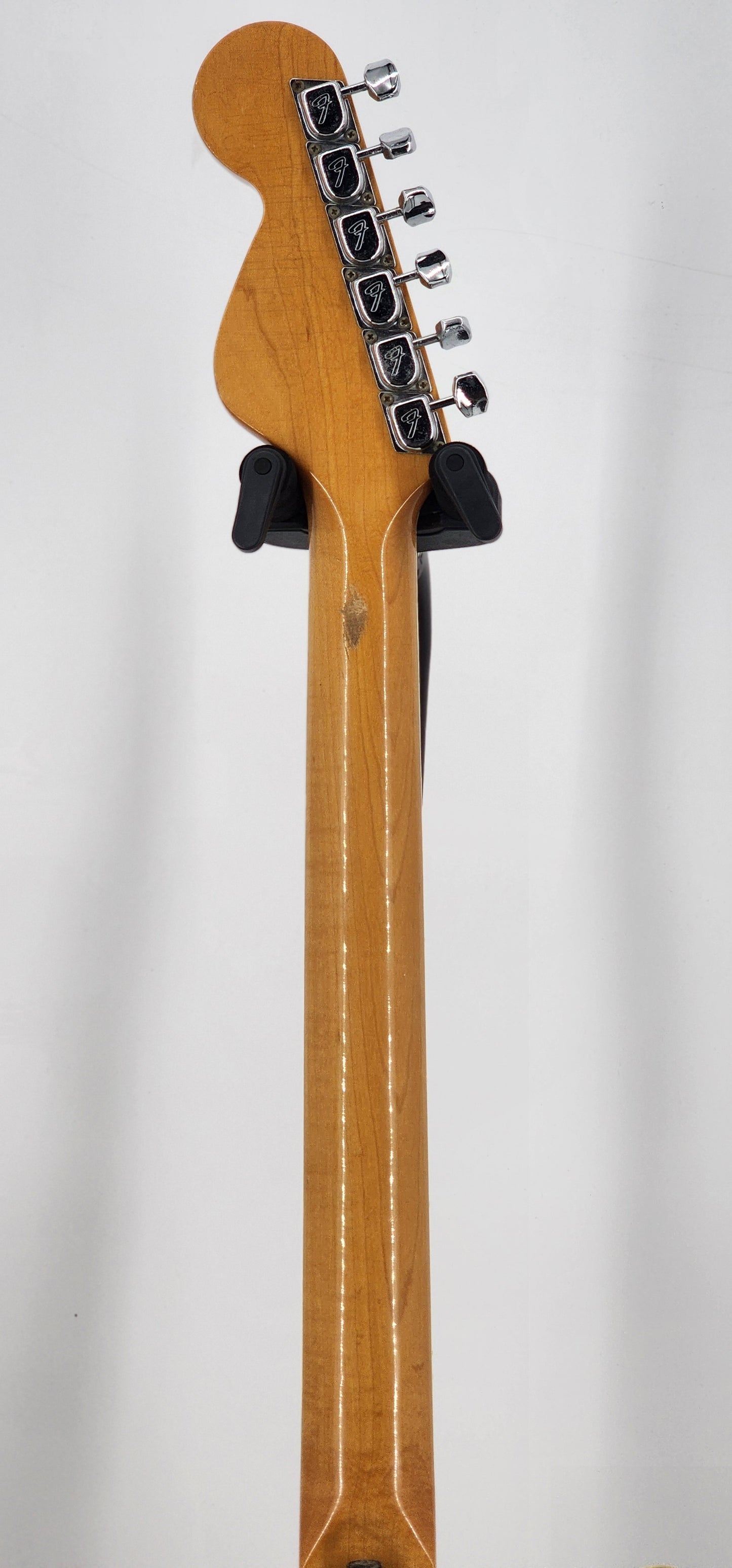 Fender - Coronado 2 -1969 - Red