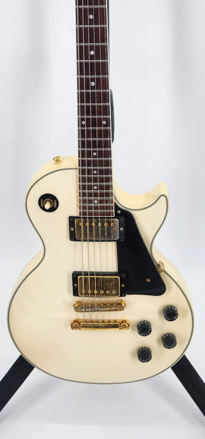 Gibson - Les Paul - Standard - 1986 - White