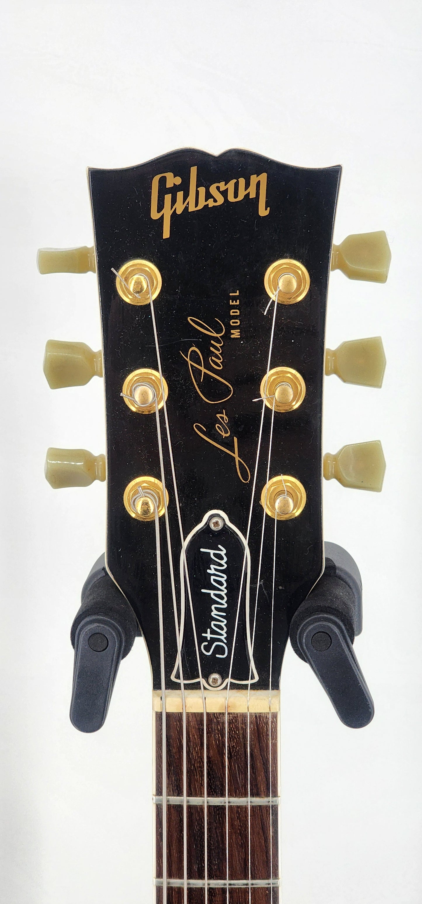 Gibson - Les Paul - Standard - 1986 - White